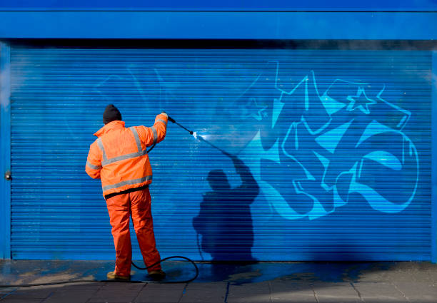 Best Pressure Washing Services for Businesses  in Springfield, CO