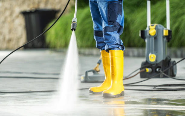 Pressure Washing Services for Businesses in Springfield, CO